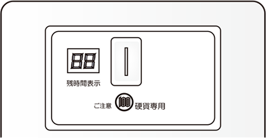 FASDフロースイッチタイプ