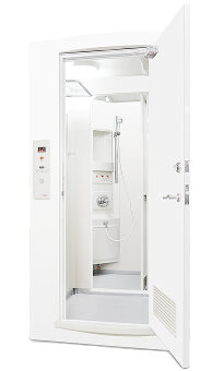 屋内型ユニットタイプ